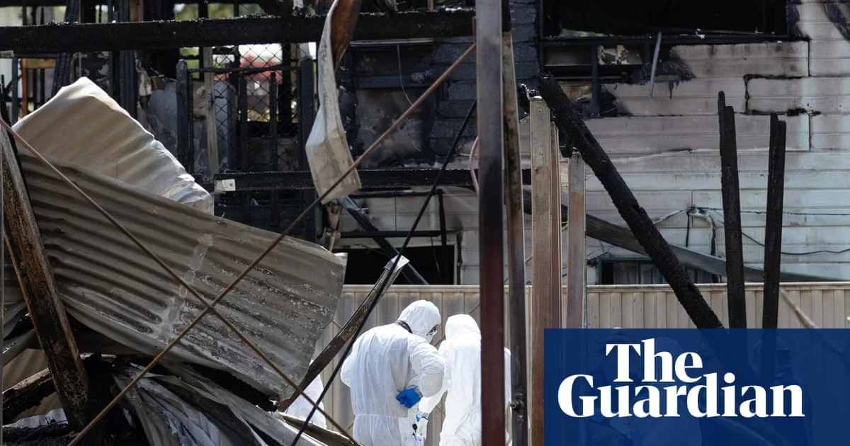 Pre-inquest Conference Examines 2023 Russell Island House Fire Deaths in Queensland