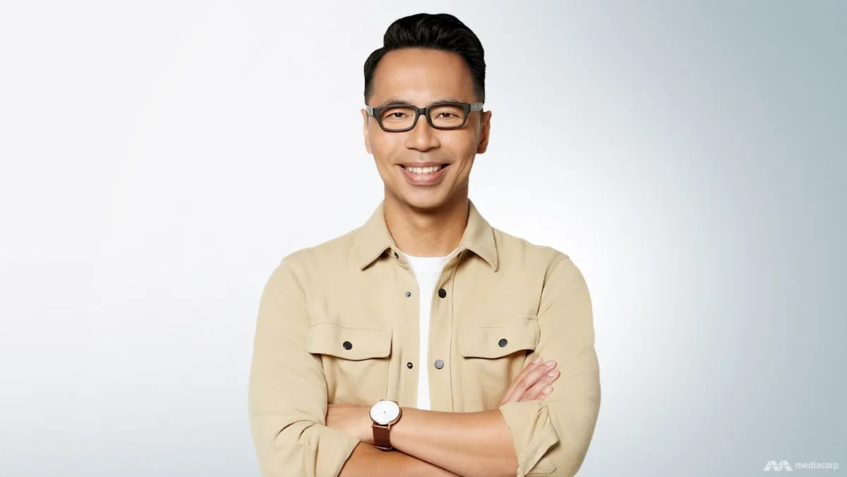 Radio DJ Young Starts New Weekday Afternoon Show on Mediacorp Gold 905