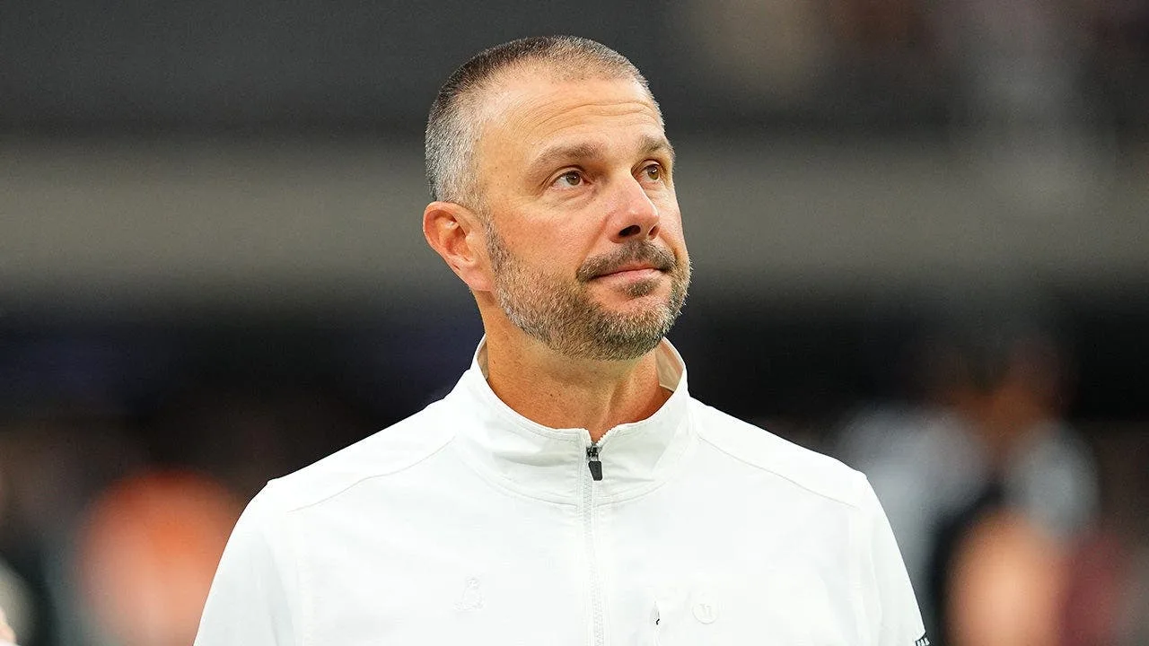 Raiders Receive Trade Inquiries for No. 1 Pick Ahead of NFL Draft