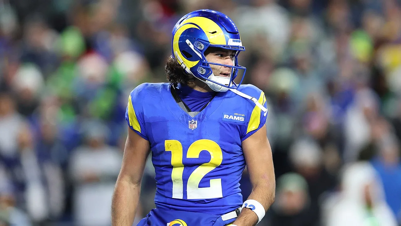 Rams' Puka Nacua Enters Rehab Facility Amid Allegations and Lawsuit