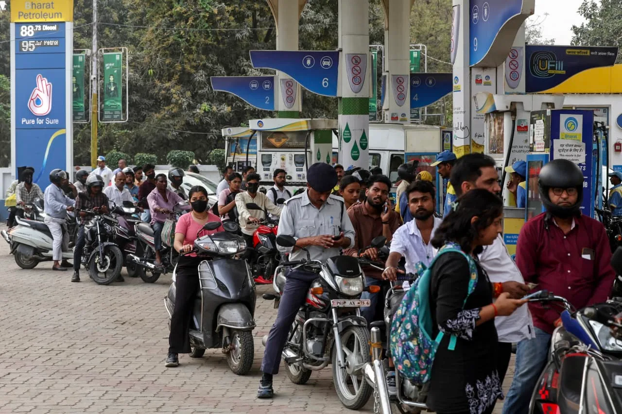 Rapidan Energy Group Reports Record Energy Disruption Amid Iran Conflict