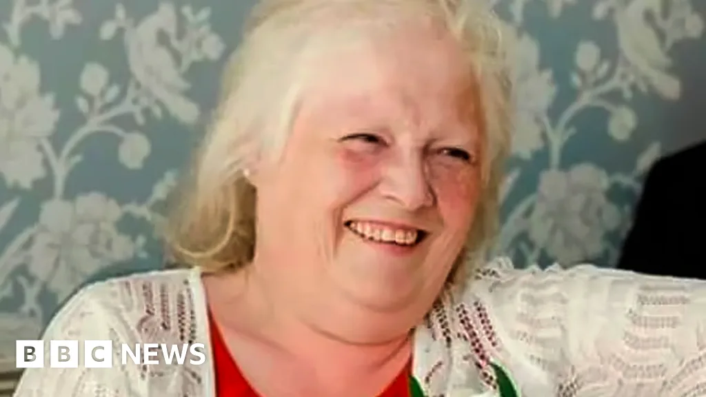 Rapper Ashley Warren sentenced after XL bully dog killed 84-year-old man