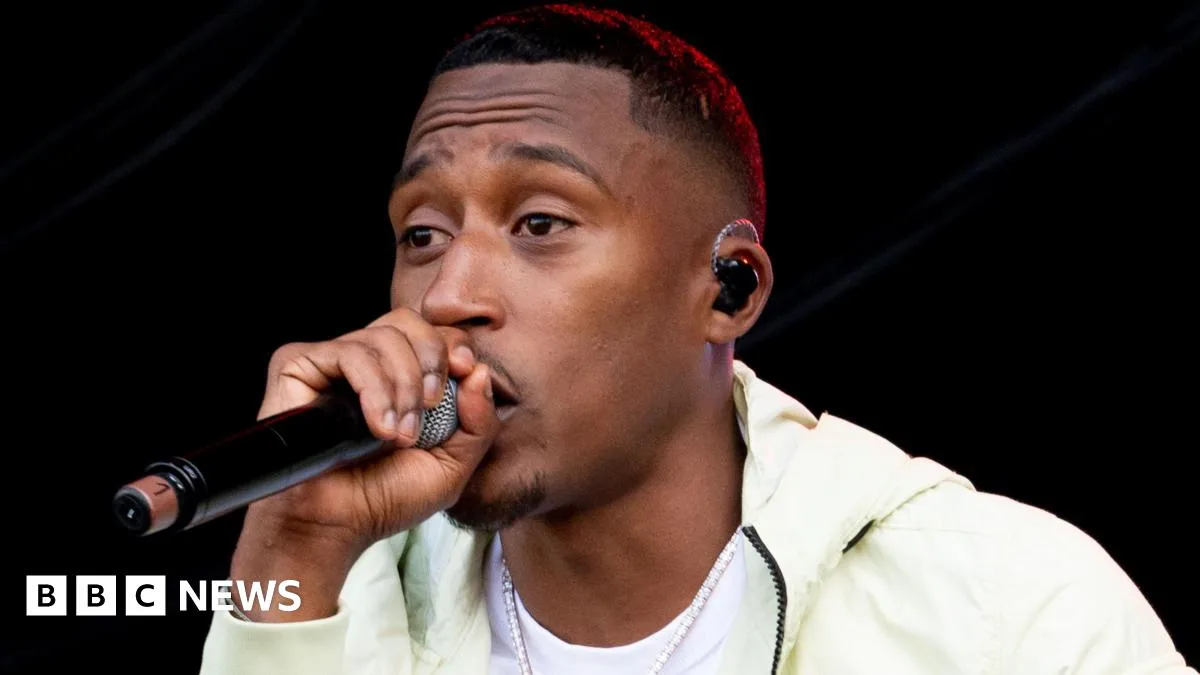 Rapper Yung Filly Denies Rape Charges During Australia Trial Testimony