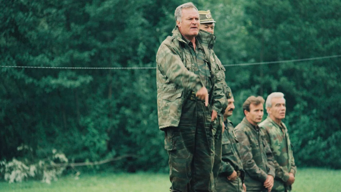Ratko Mladic, Former Bosnian Serb General Convicted of Genocide, Dies