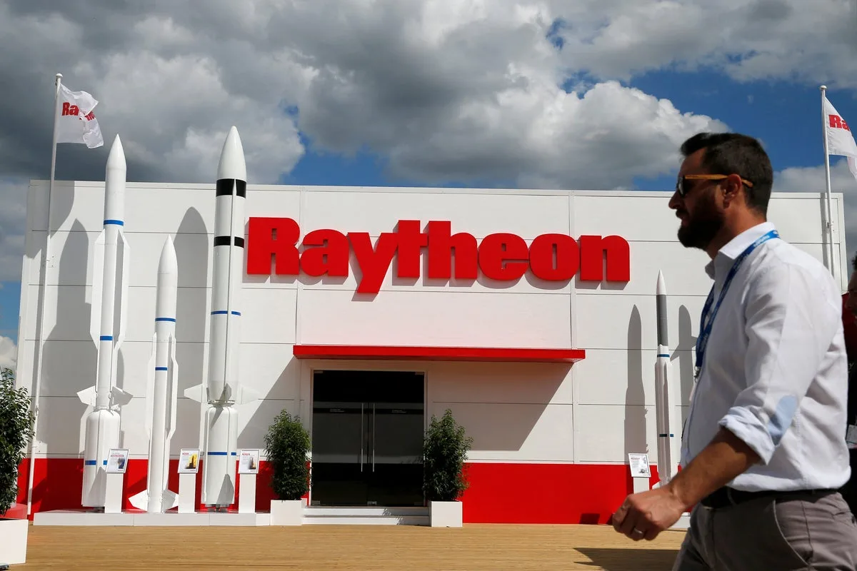 Raytheon Secures $22.9 Billion Contract to Increase Tomahawk Missile Production