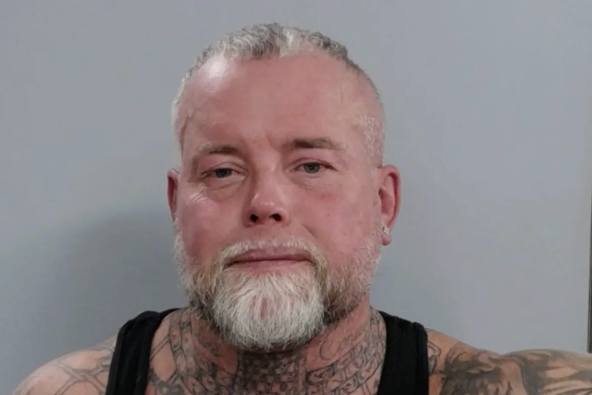 Recent $167M Powerball Winner Arrested in Kentucky on Burglary Charges