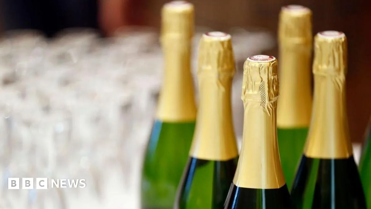 Record Heatwaves Impact UK Weather, Agriculture, and French Champagne Production