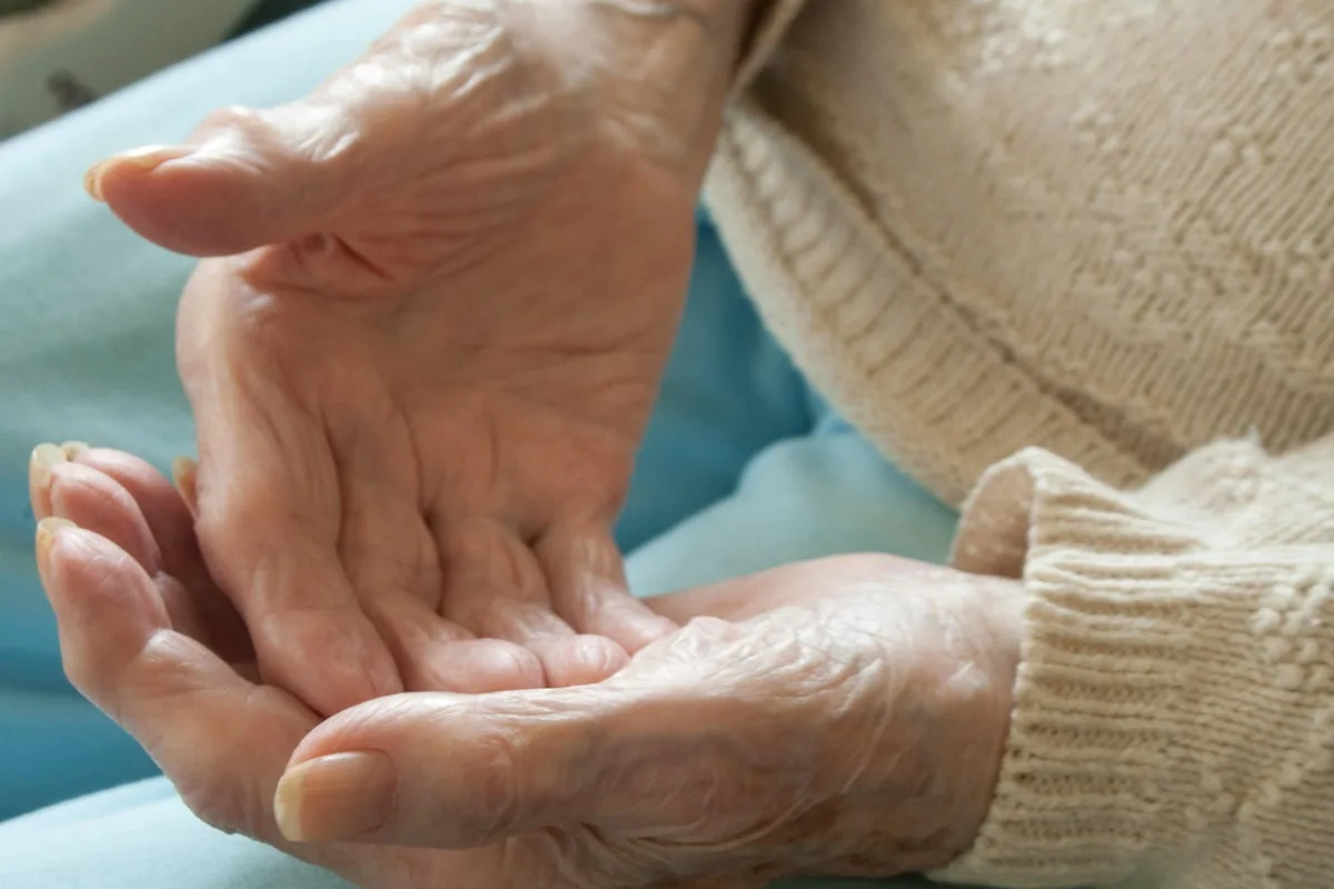 Record Number of Adults Receive Long-Term Care Amid Budget Strains in England