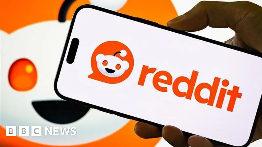 Reddit Fined Over £14m in UK for Children's Privacy and Data Failures
