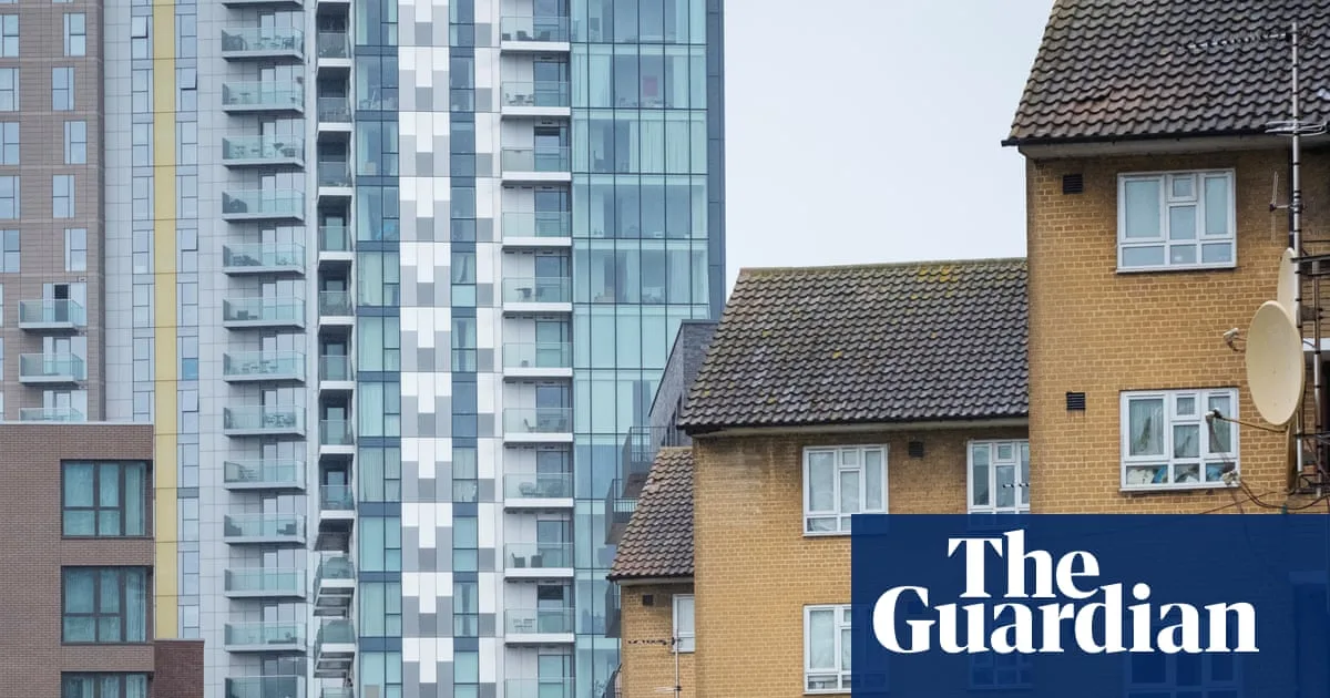Reform UK Proposes Social Housing Priority for Young UK-Born Couples and New Tenant Rules