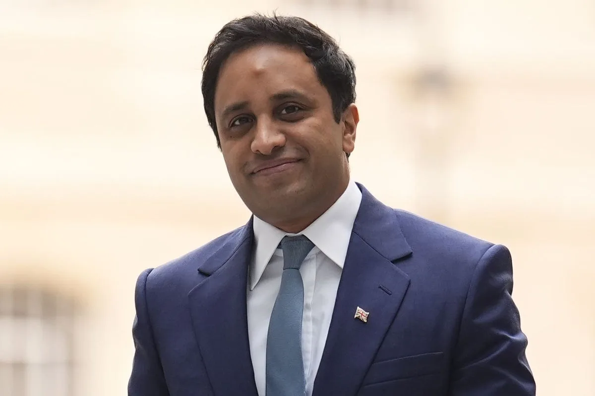 Reform UK Responds to Candidate’s Nazi Salute Incident and Defends Vetting Process