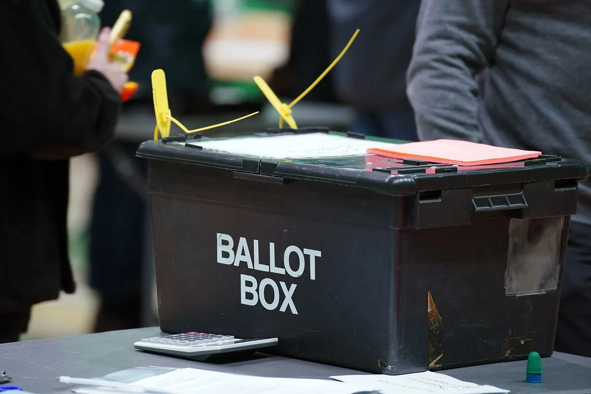 Reform UK Wins First Salford Council Seat in By-Election