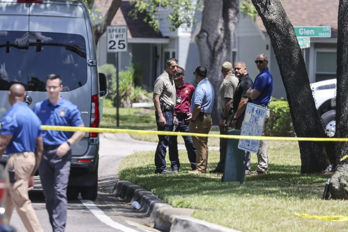 Remains of Second Missing USF Student Identified Near Tampa Bay Bridge