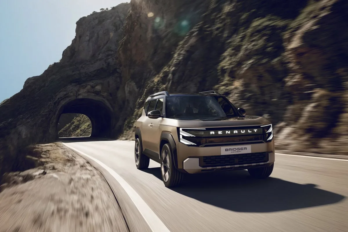 Renault Announces Global Growth Plan With 26 Models and Electrification Strategy