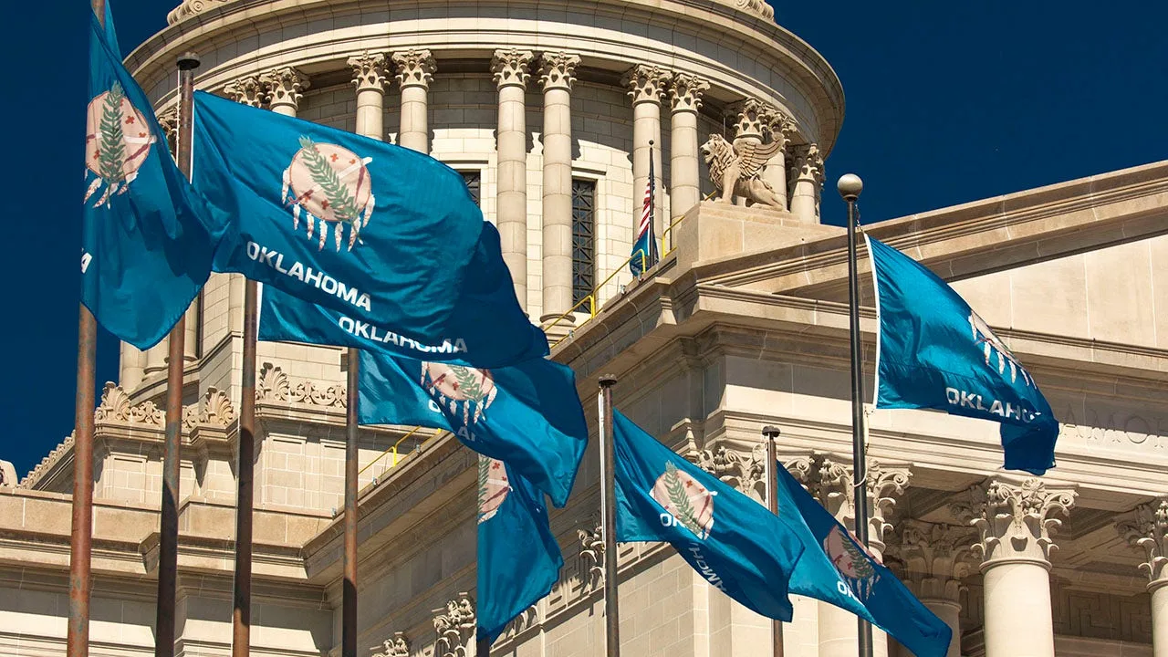 Rep. Kevin Hern Wins Oklahoma GOP Senate Primary; Democrats Head to Runoff