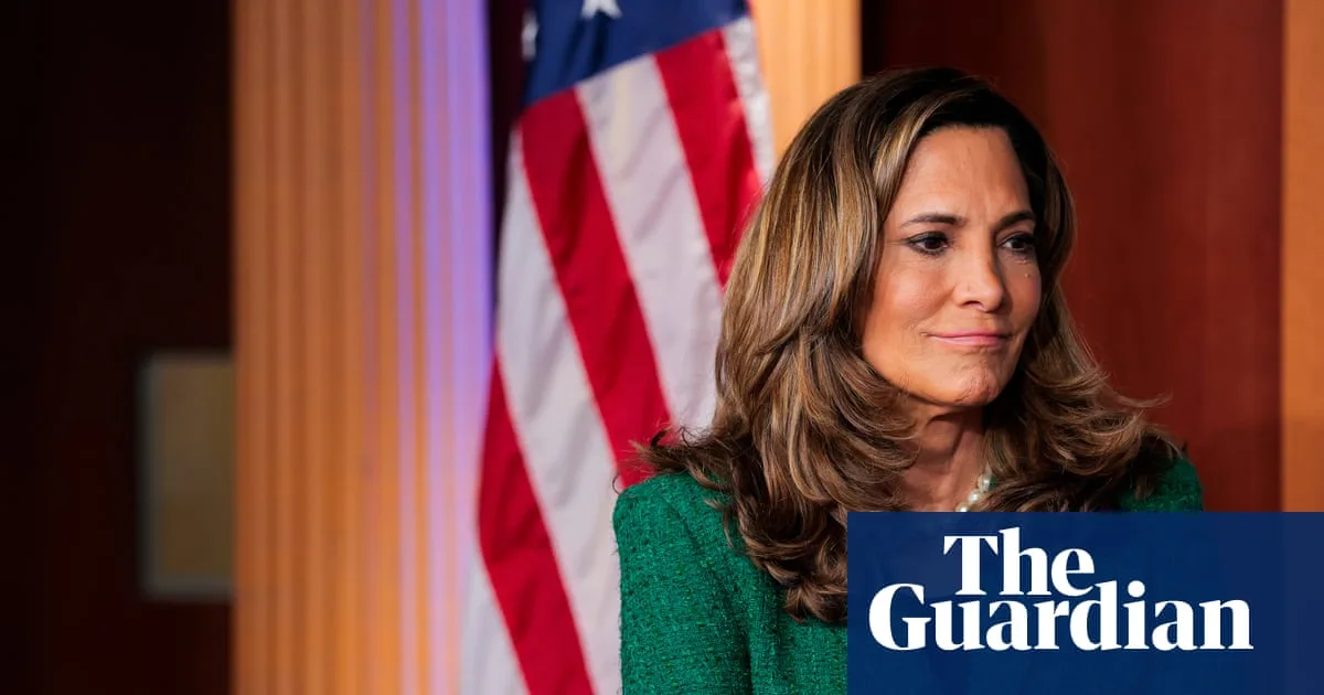 GOP Rep. María Elvira Salazar Criticizes Trump’s Immigration Enforcement in New Ad