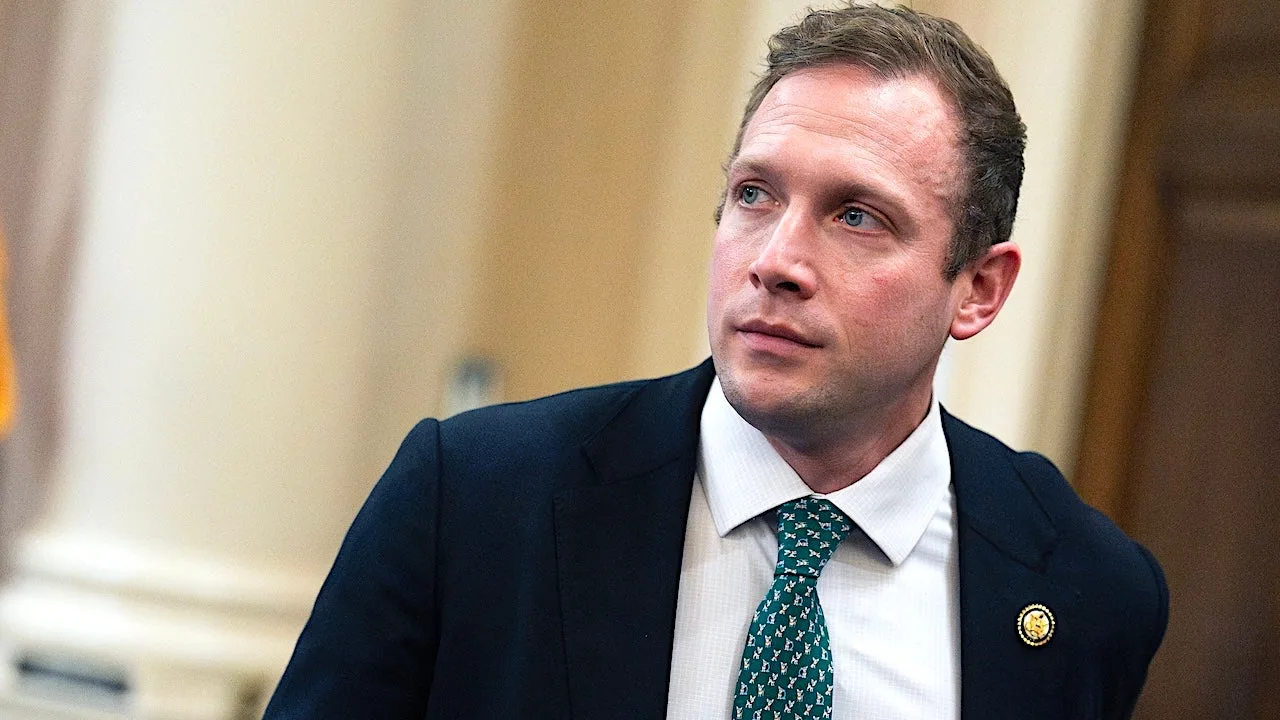 Rep. Max Miller Denies Abuse Allegations Amid Calls for Resignation