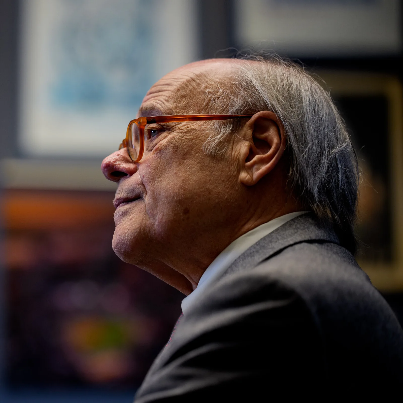 Rep. Steve Cohen Announces Retirement Following Memphis District Redrawing
