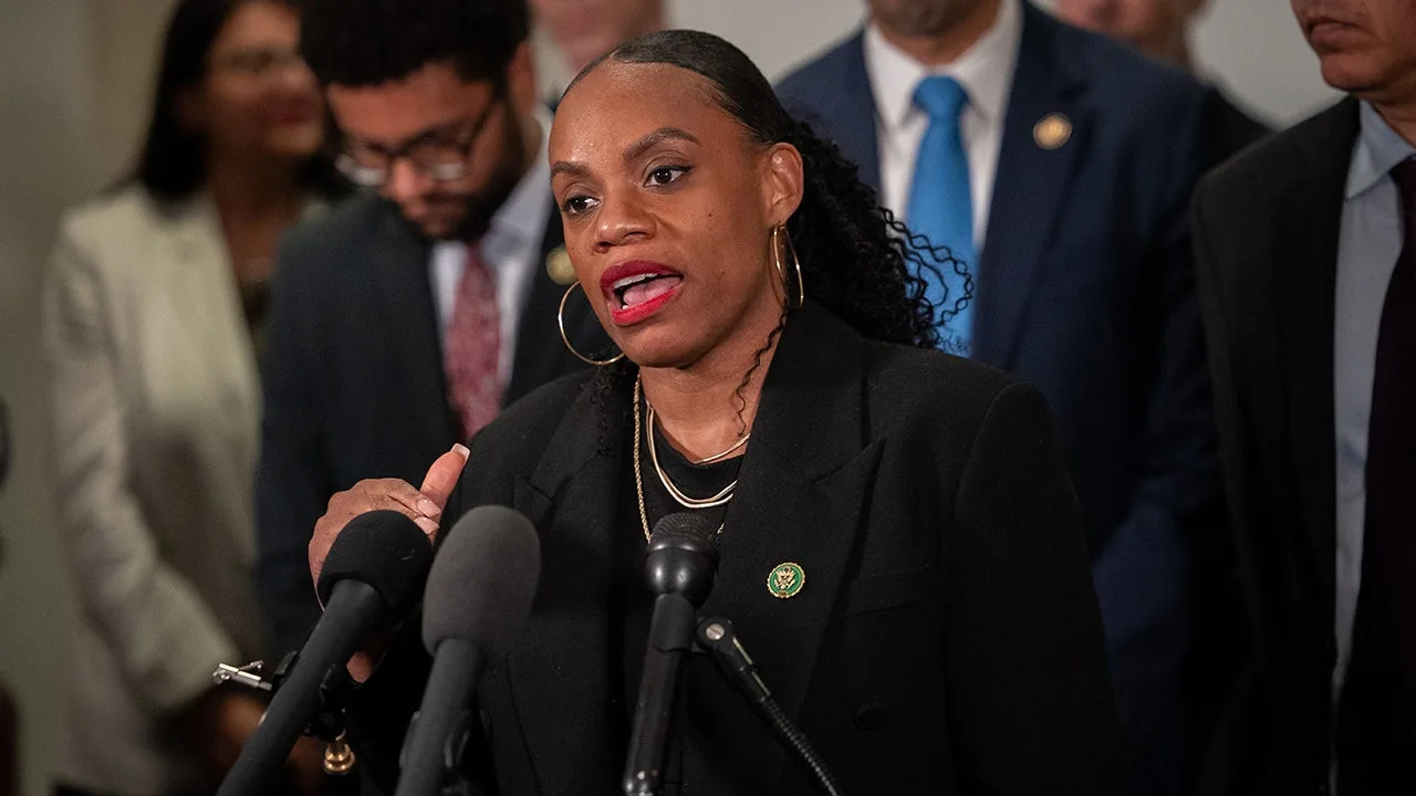 Rep. Summer Lee Says Black Americans May Stop Voting Without Reparations Support
