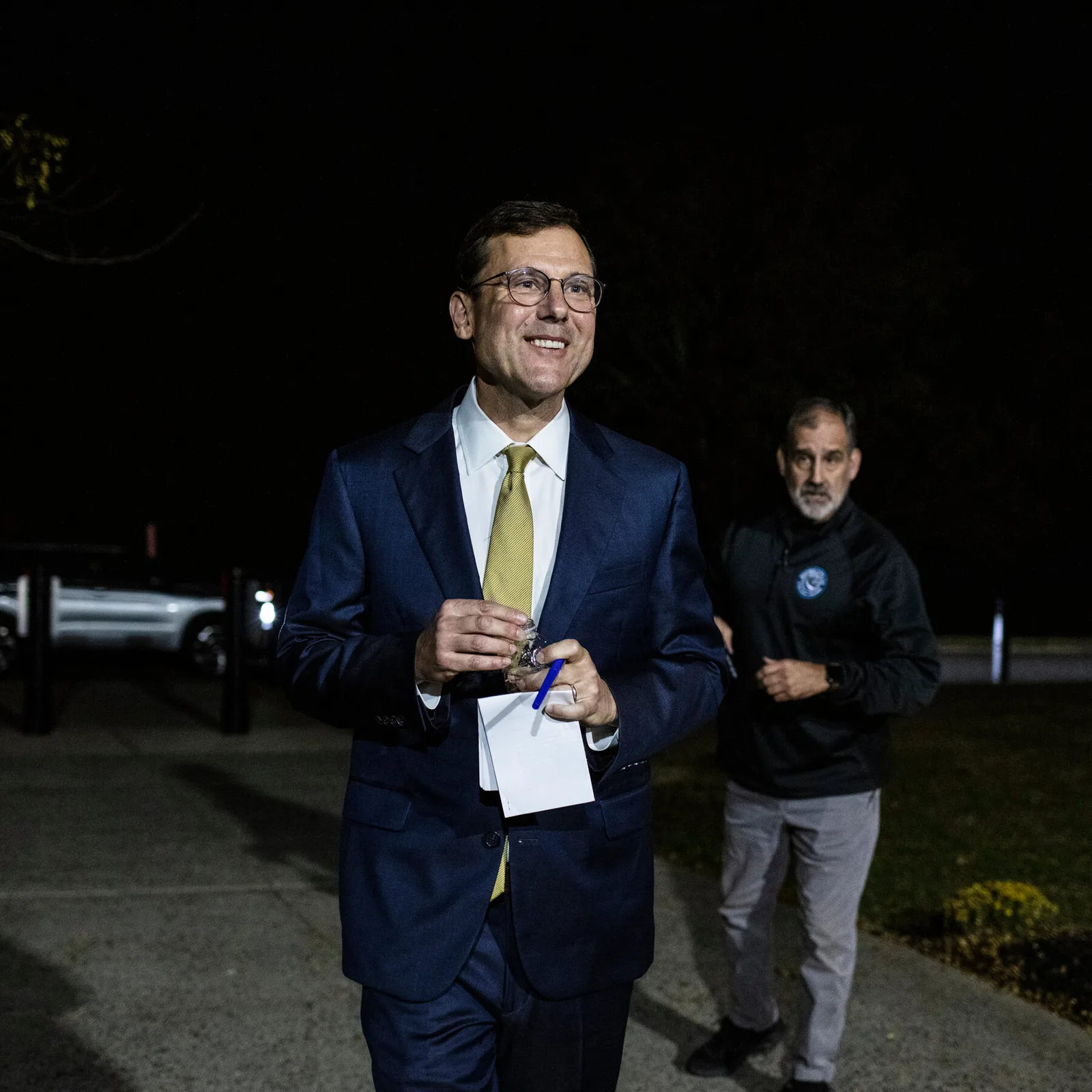Rep. Tom Kean Jr. to Return to Congress on June 30 After Months-Long Absence