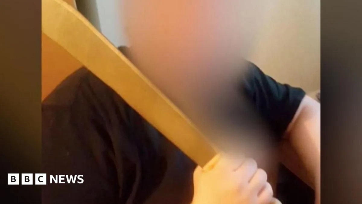 MI5 Criticised for Providing False Evidence About Neo-Nazi Informant