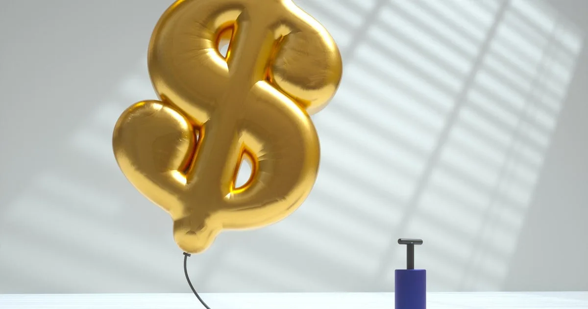 Report Examines Gold Investing Amid Steady Inflation