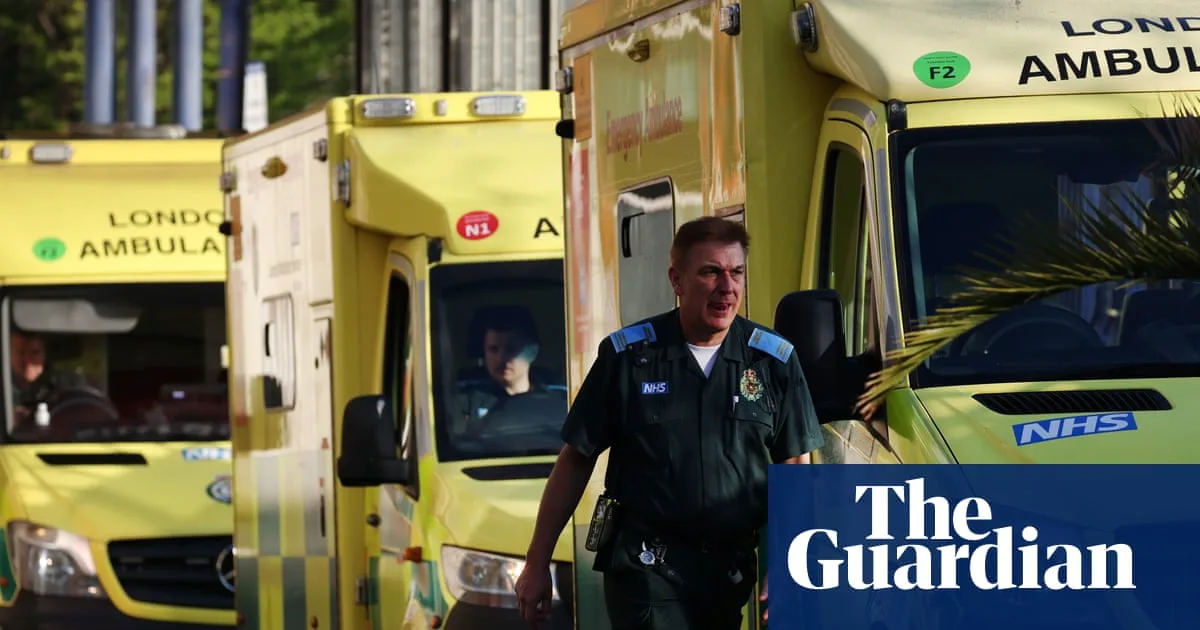 Report Finds NHS Could Prevent 20,000 Deaths Annually by Boosting Productivity