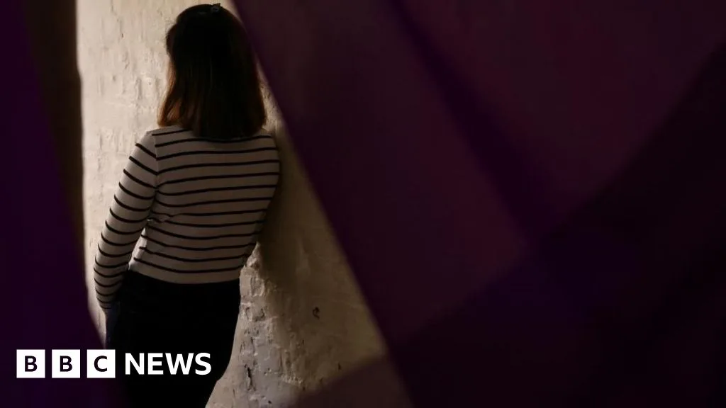 Report Finds Record Levels of Modern Slavery in the UK Amid Economic Pressures
