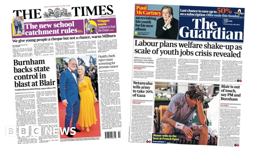 Report Highlights Rise in Young People Not in Education, Employment or Training