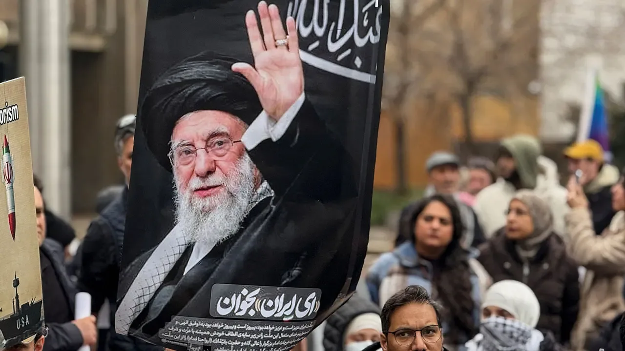 Report: Iran Used Dozens of Fake Accounts for Anti-Israel, Anti-US Messaging