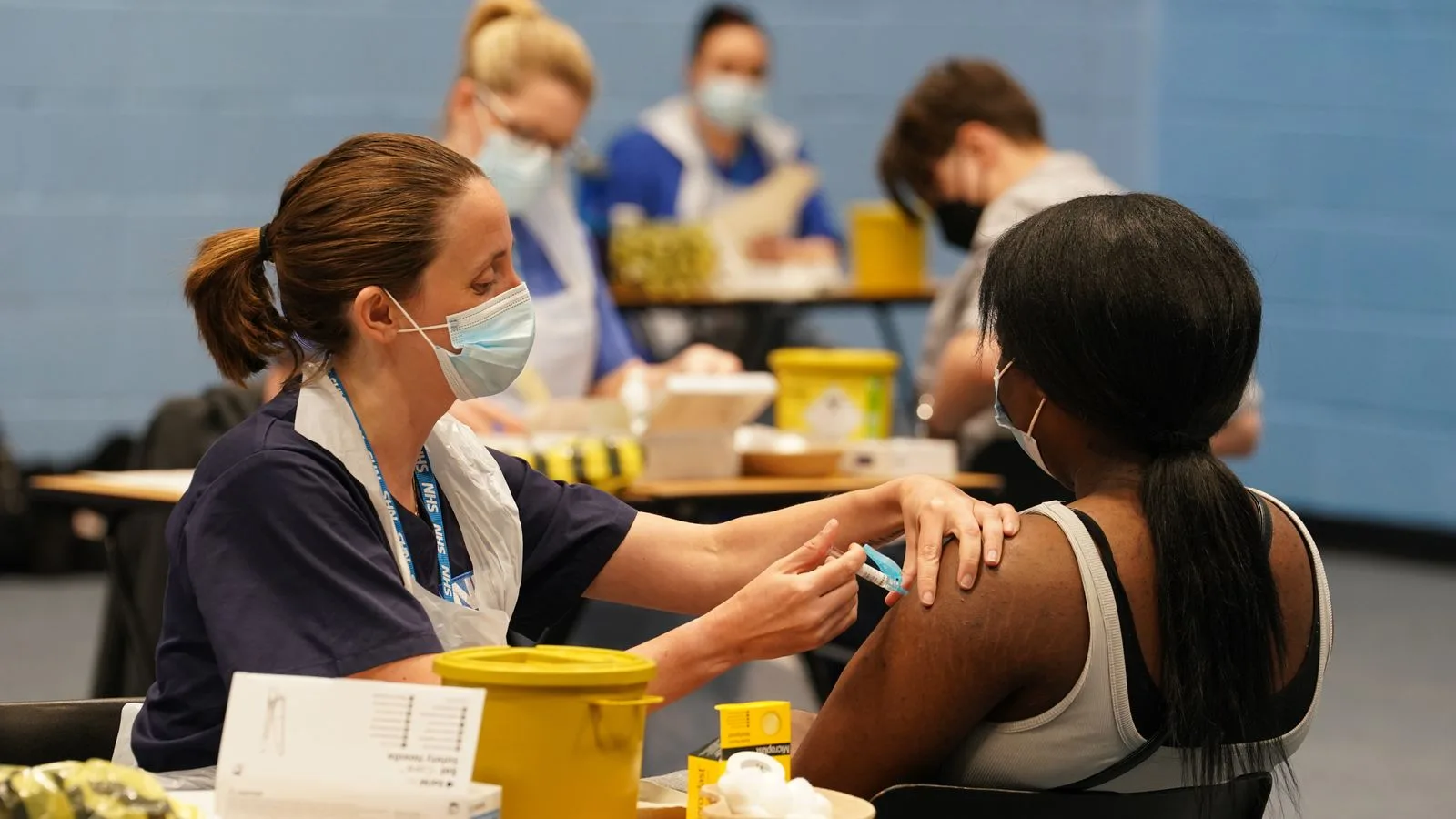 Report Links 159 UK Deaths to Meningitis Amid Concerns Over Vaccination Rates