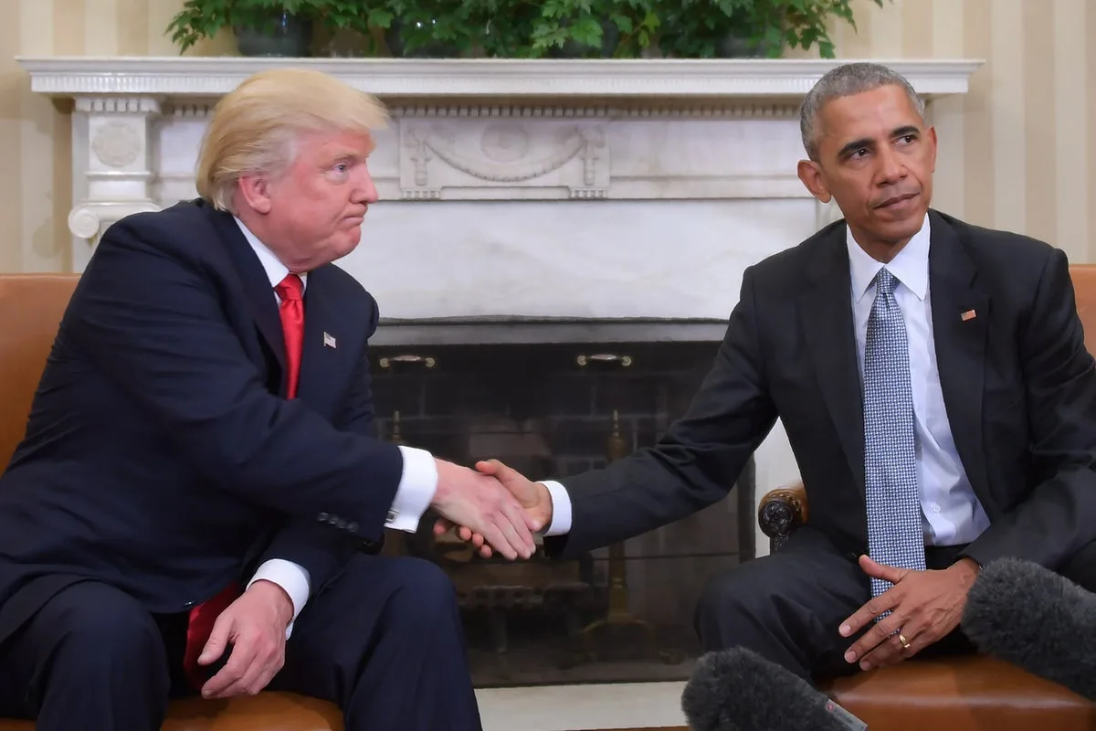 Reporters Barred from White House as Officials Defend Press Ban