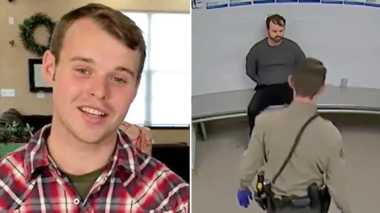 Joseph Duggar and Wife Kendra Reportedly Facing Charges in Washington County