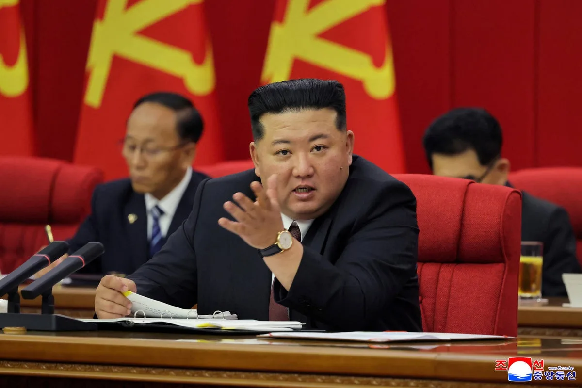 Reports Detail North Korean Workers in Russia Producing Drones and Sending Funds Home