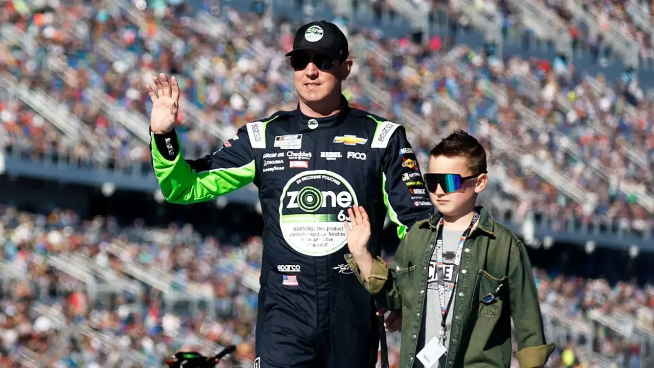 Reports Emerge on Kyle Busch's Death and Family Statement on Cause