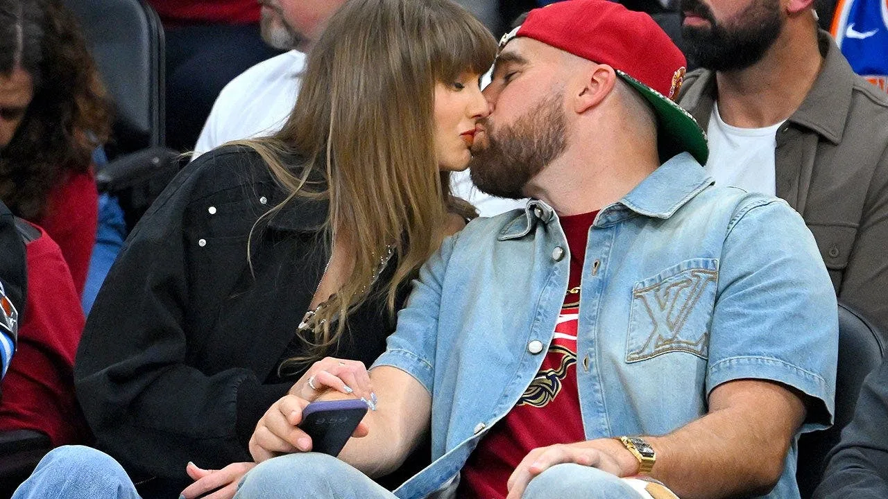 Reports Highlight Strict Wedding Rules for Taylor Swift and Travis Kelce Event
