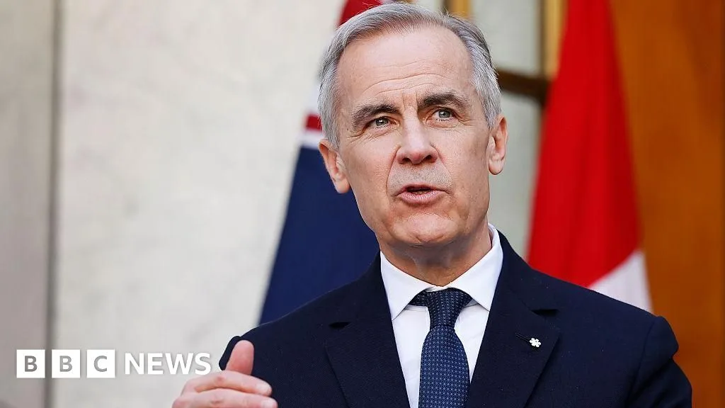 Reports Indicate Carney's Liberals on Verge of Majority After By-Elections