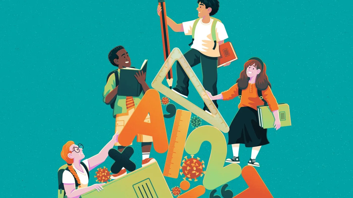Reports Indicate U.S. Student Test Score Declines Began Before COVID-19 Pandemic