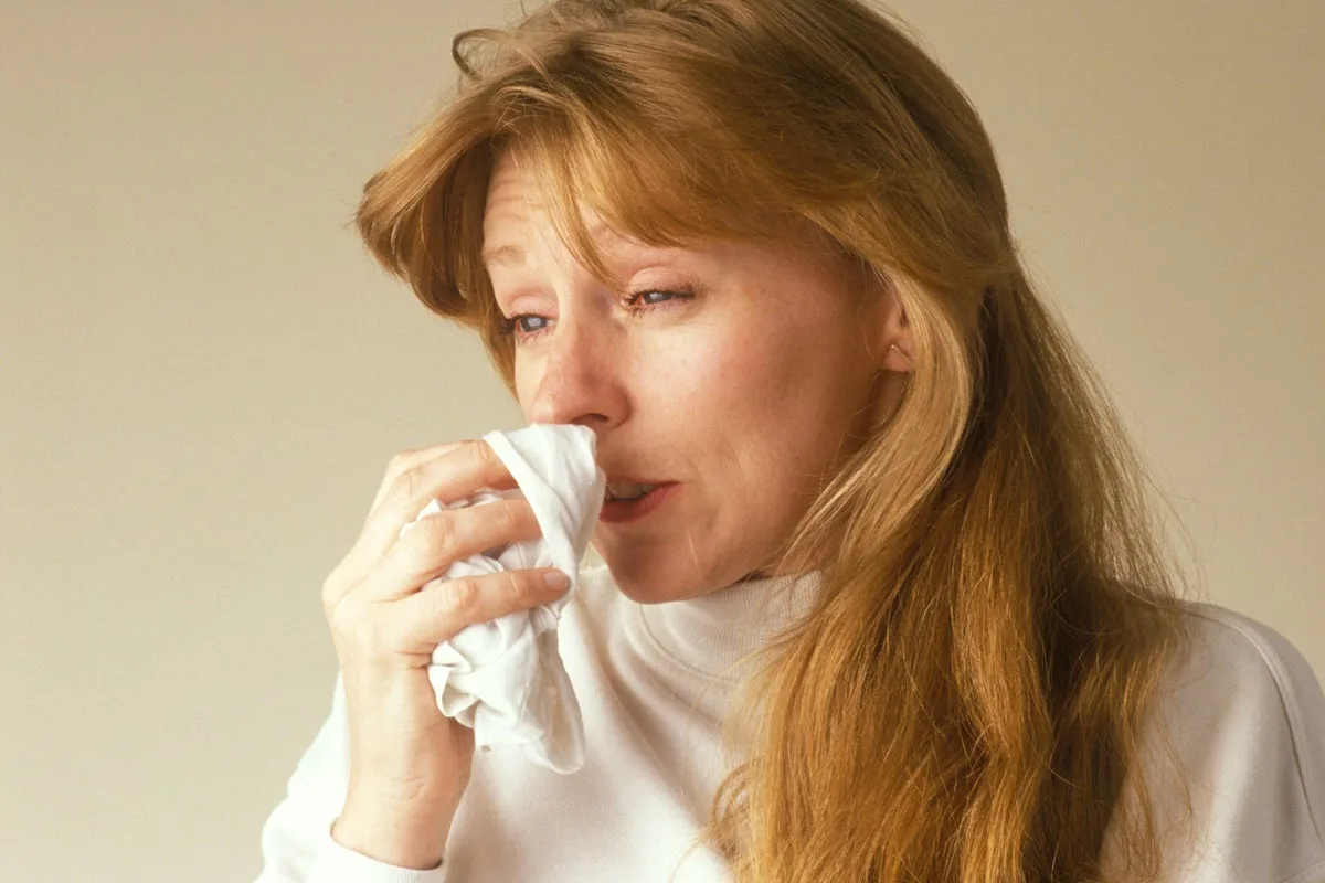 Reports Link Longer and More Severe Hay Fever Seasons to Changing Climate Patterns