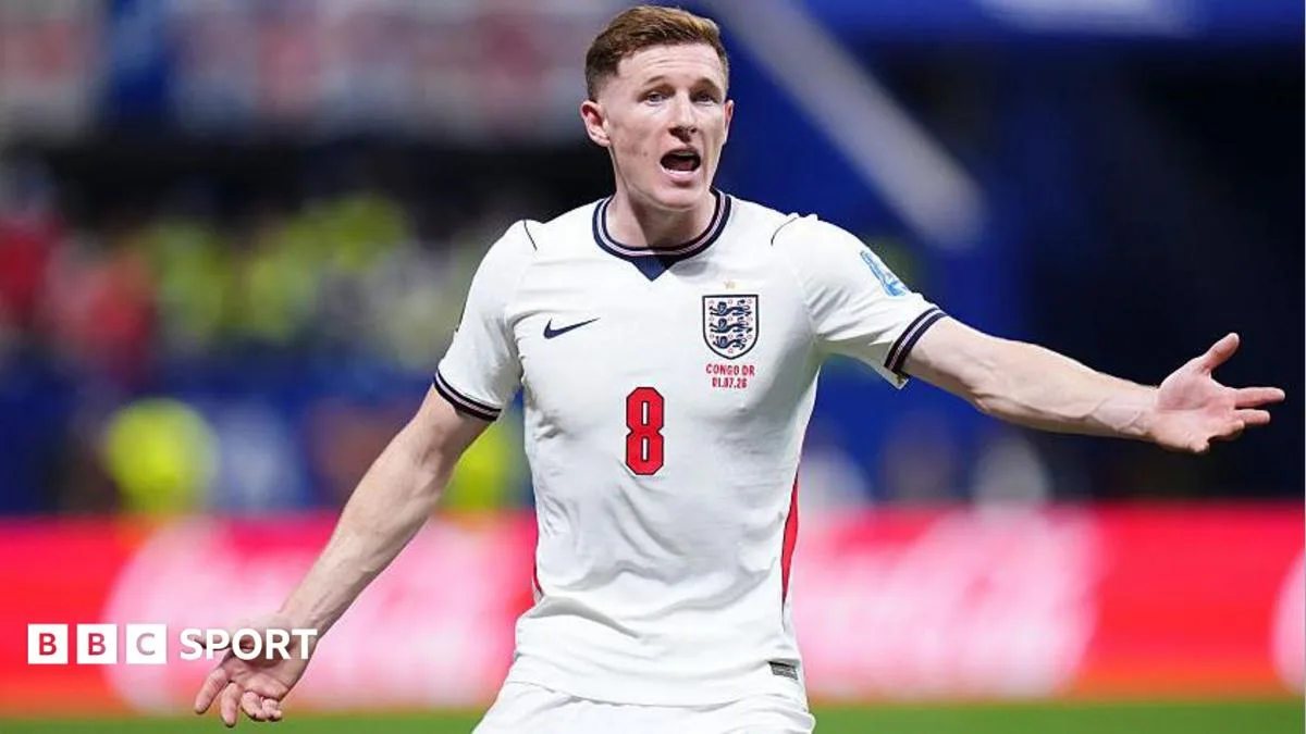 Reports: Manchester City Reach Deal to Sign Elliot Anderson After World Cup