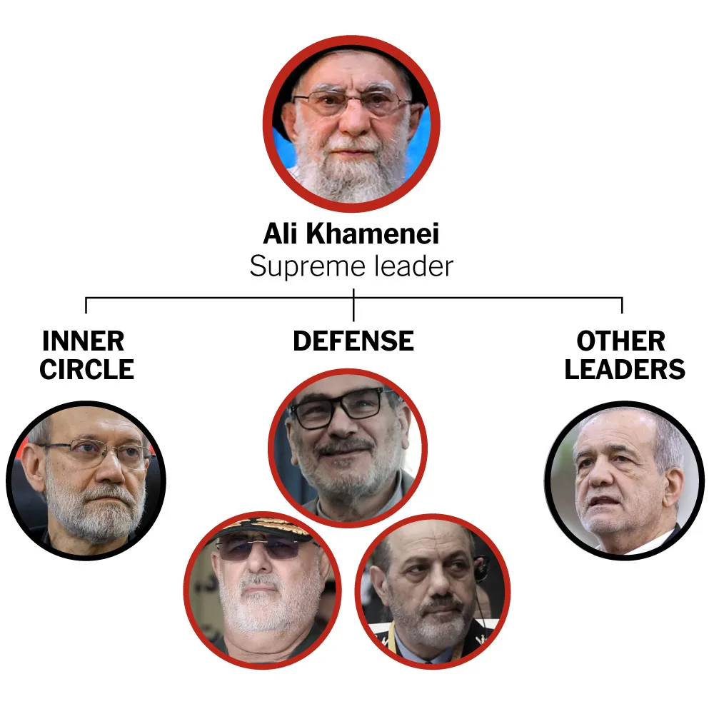 Protests and Mourning in India After Reported Death of Iran’s Supreme Leader