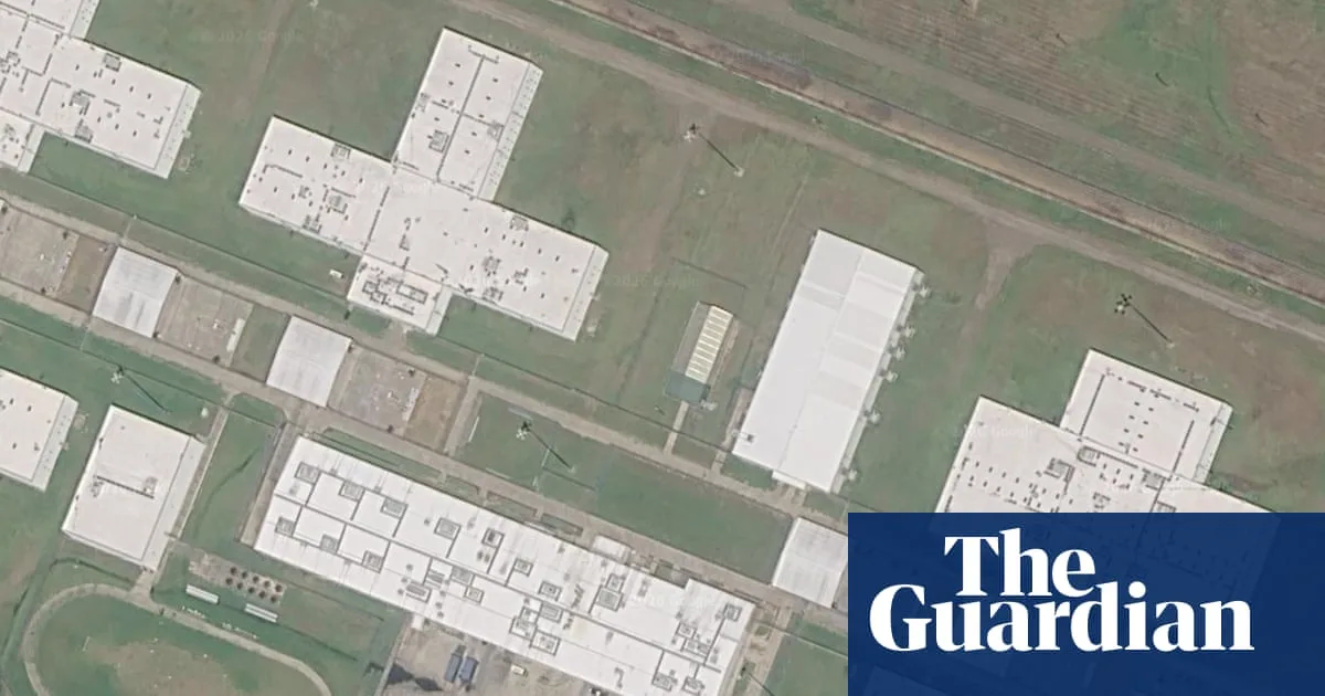 Reports of Gas Leak and Denied Medical Care at Mississippi ICE Facility