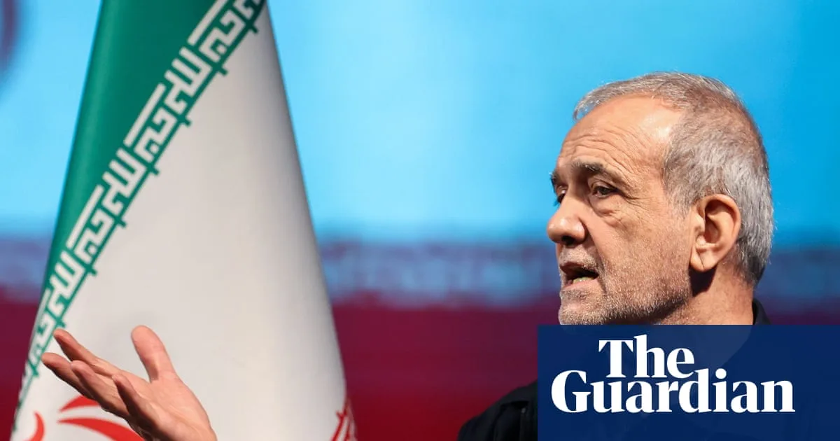 Reports of Possible US-Iran Peace Deal Affect Global Markets and Oil Prices