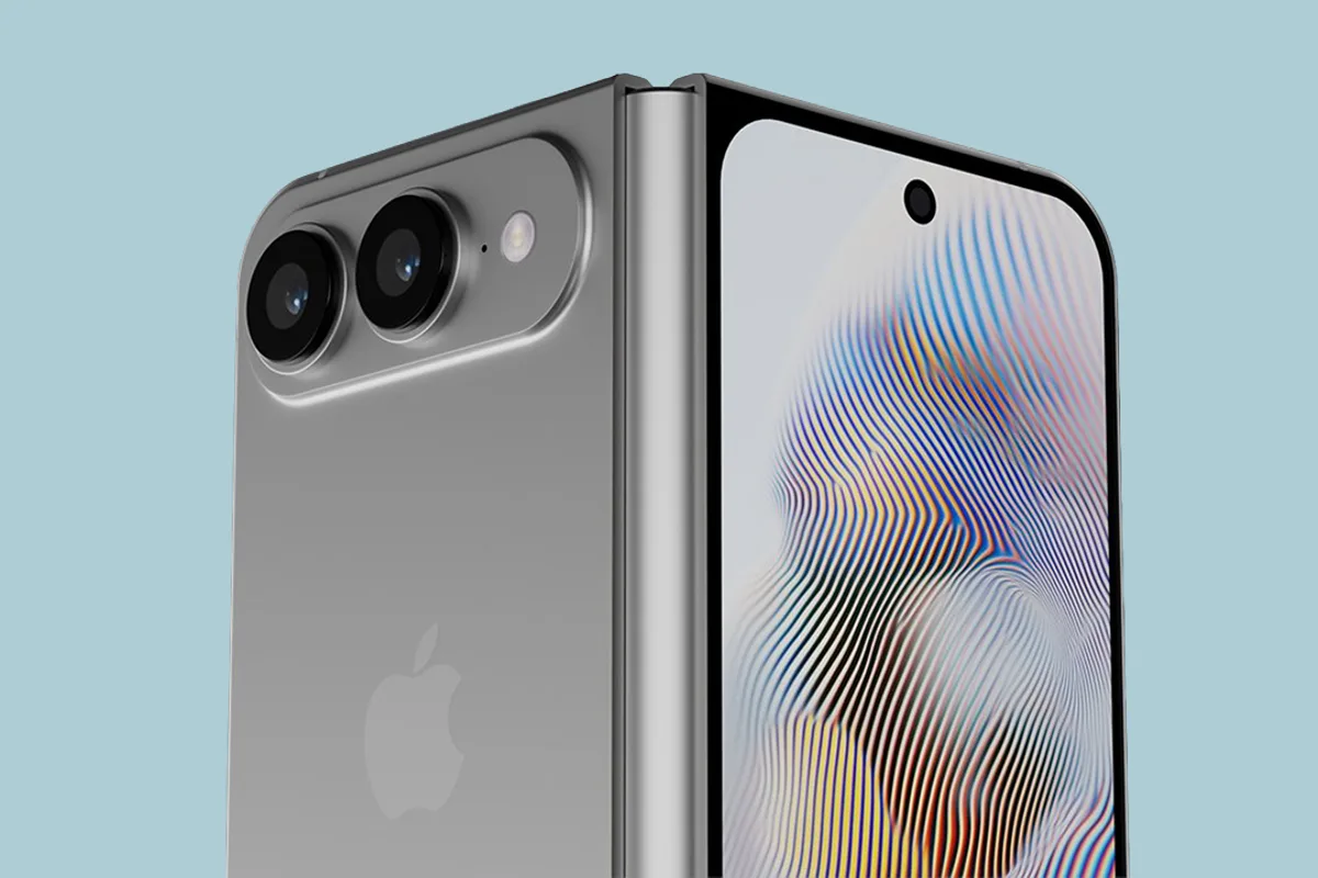 Reports Suggest Possible September Launch for Foldable iPhone Ultra