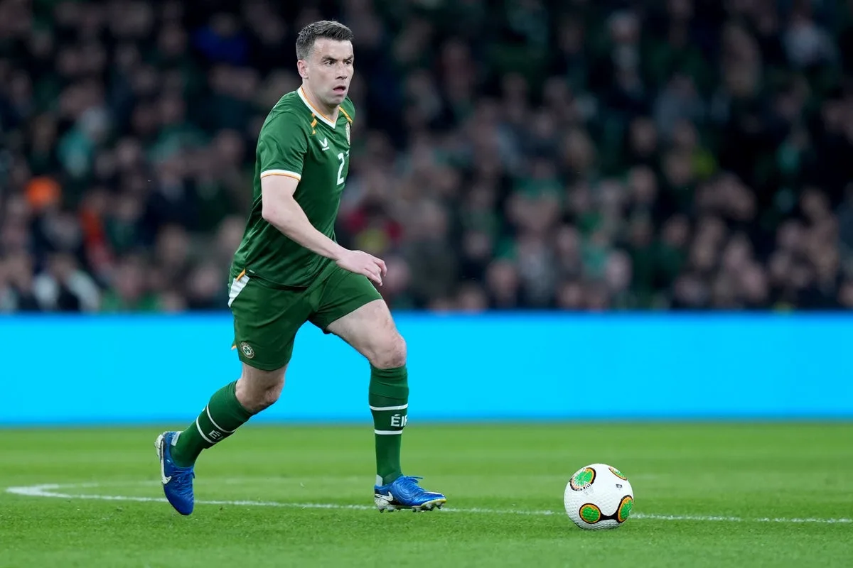 Republic of Ireland vs Israel World Cup Qualifier Moved to Neutral Venue Without Fans