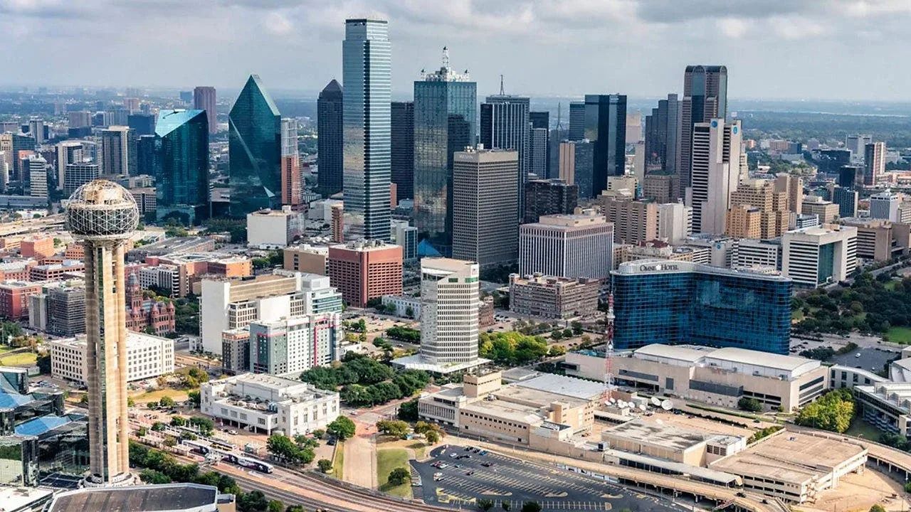 Republican Party Announces First Midterm Convention in Dallas for September
