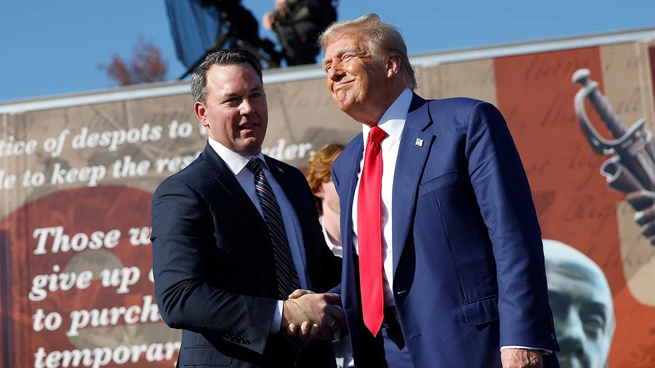 Republican Primaries in May Test Trump’s Influence Over Party Candidates