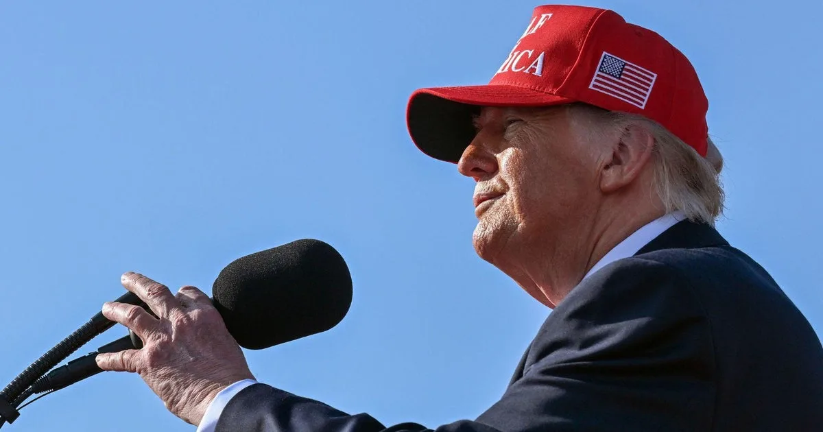 Republicans Announce First-Ever Midterm Convention to Be Held in Dallas
