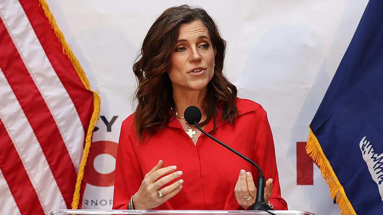 Republicans Select Candidate in South Carolina 1st District Congressional Runoff