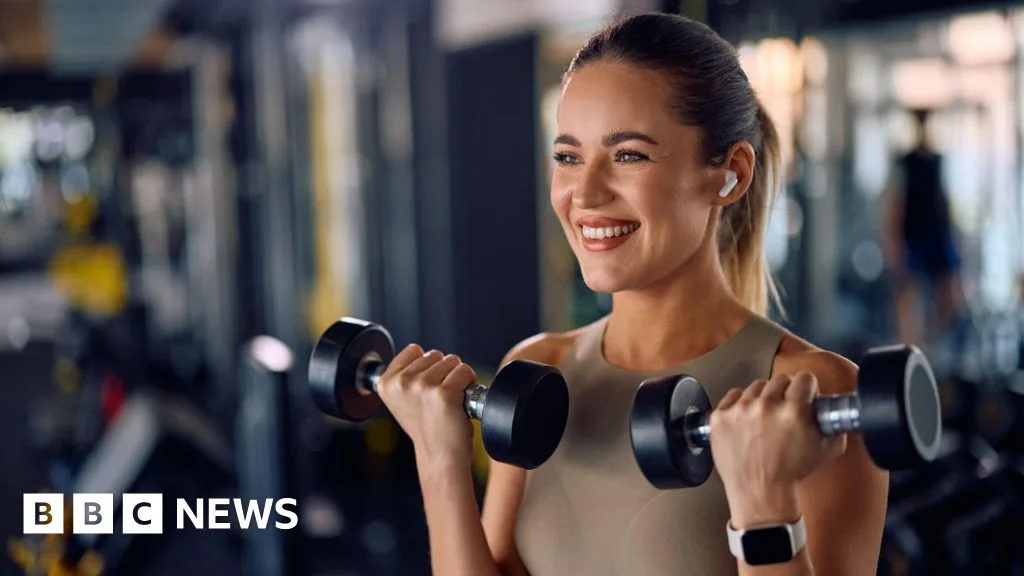 Research Links Regular Weight Training to Reduced Risk of Early Death